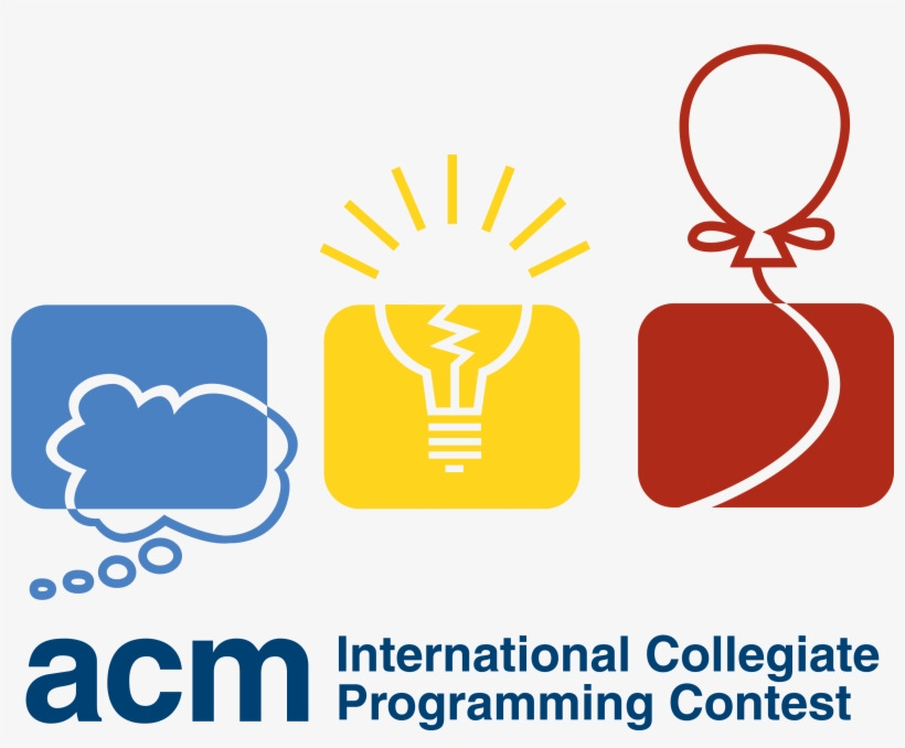 ACM-ICPC Logo
