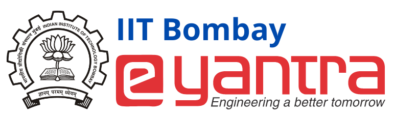 E-Yantra Logo